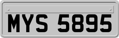 MYS5895