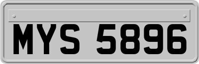 MYS5896