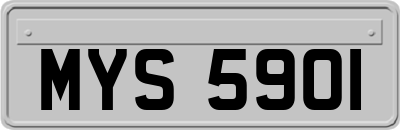 MYS5901