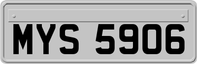 MYS5906