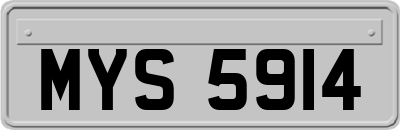 MYS5914