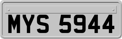 MYS5944
