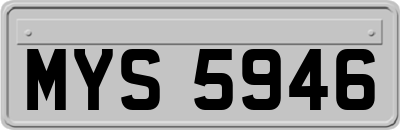 MYS5946