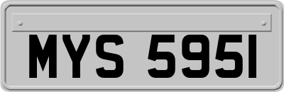MYS5951