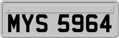 MYS5964