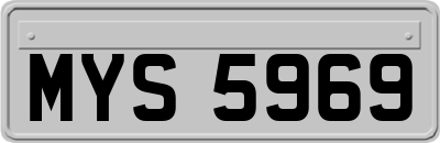 MYS5969