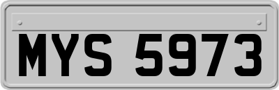 MYS5973