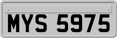 MYS5975