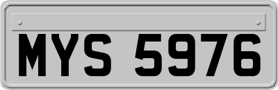 MYS5976