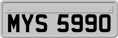 MYS5990