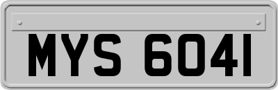 MYS6041