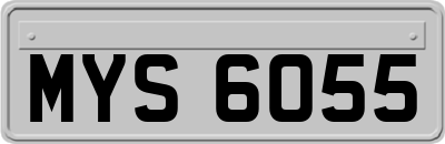 MYS6055
