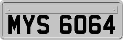MYS6064