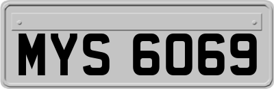 MYS6069