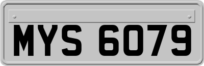 MYS6079
