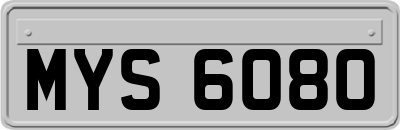 MYS6080