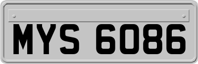 MYS6086
