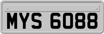MYS6088