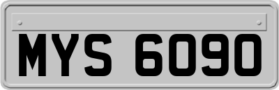 MYS6090