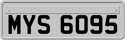 MYS6095