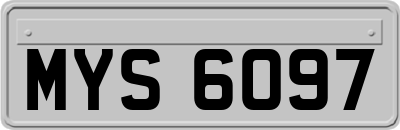 MYS6097