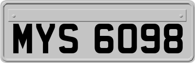 MYS6098
