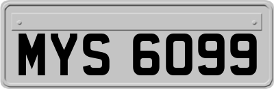 MYS6099