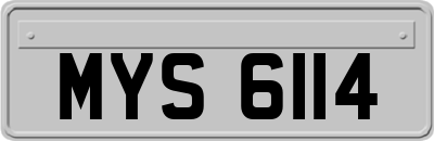 MYS6114