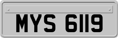 MYS6119