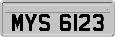 MYS6123