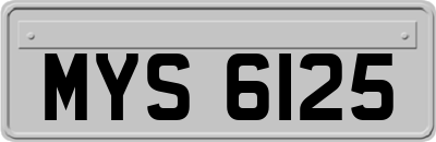 MYS6125