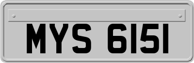 MYS6151