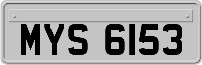 MYS6153