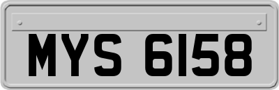 MYS6158