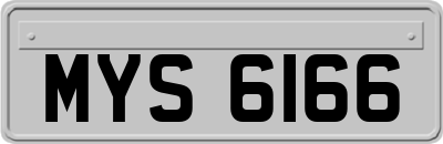 MYS6166