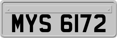 MYS6172