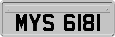 MYS6181