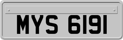 MYS6191