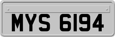 MYS6194