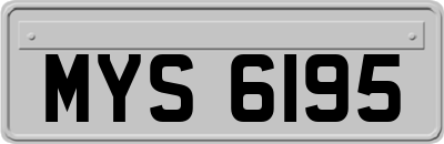 MYS6195