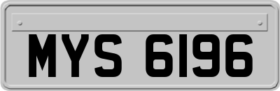 MYS6196