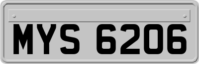 MYS6206