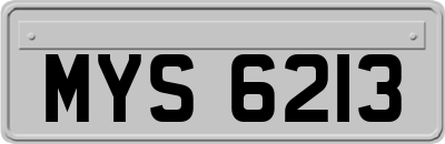 MYS6213
