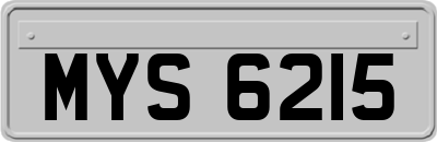 MYS6215