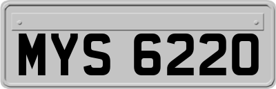 MYS6220