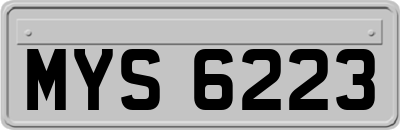 MYS6223
