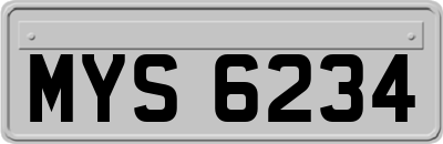 MYS6234