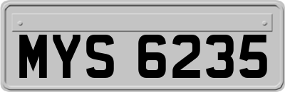 MYS6235