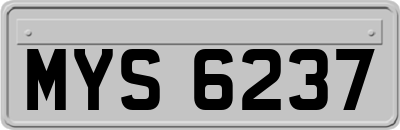 MYS6237