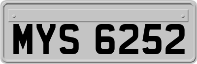 MYS6252